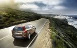 Volvo XC60 2008 года
